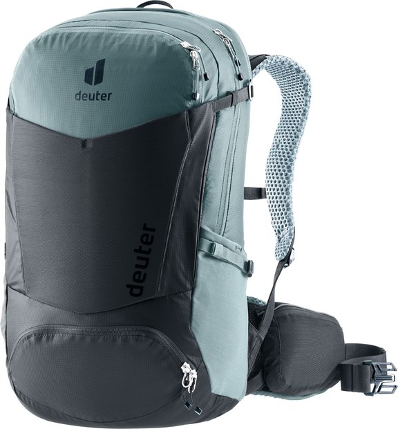 deuter Trans Alpine Pro 28 Grau Modell 2026