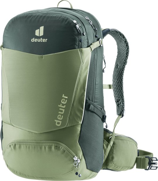deuter Trans Alpine Pro 28 Grün Modell 2026