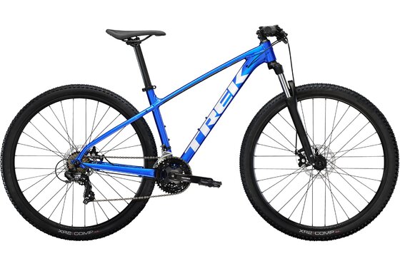 Trek - Mountainbikes - Trek Marlin 4 Gen 2 - 2023 - 29 Zoll - Diamant