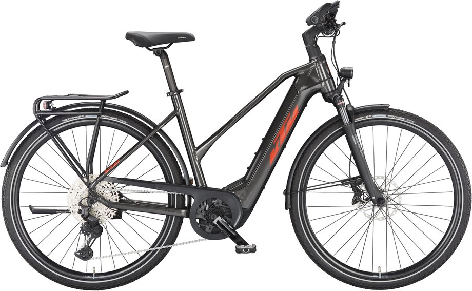 KTM Macina Sport 720