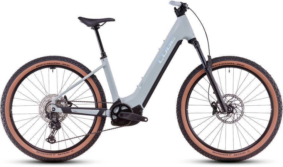 Cube Reaction Hybrid Race 800