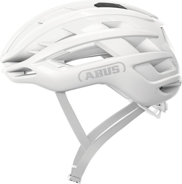 Abus Airbreaker 2.0 Weiß Modell 2026