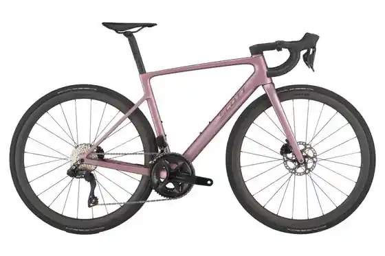 Scott - Scott Addict RC 30 - 28 Zoll - Diamant