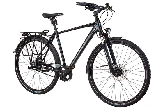 Citybike - Gudereit Premium 11.0 evo - 2023 - 28 Zoll - Diamant