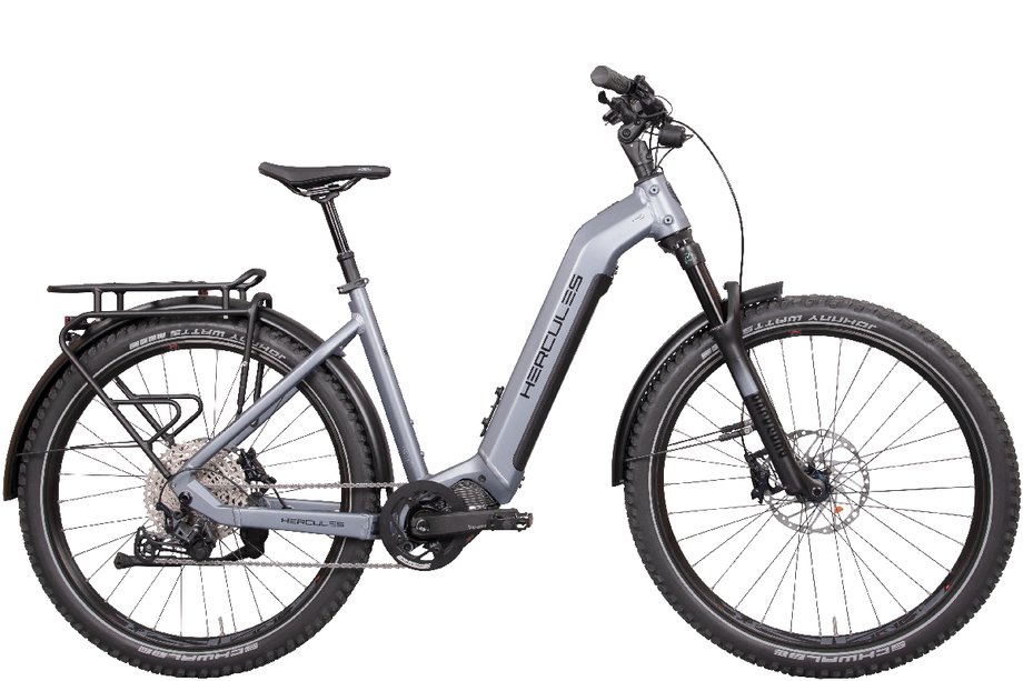 Hercules Nos SUV 2.1