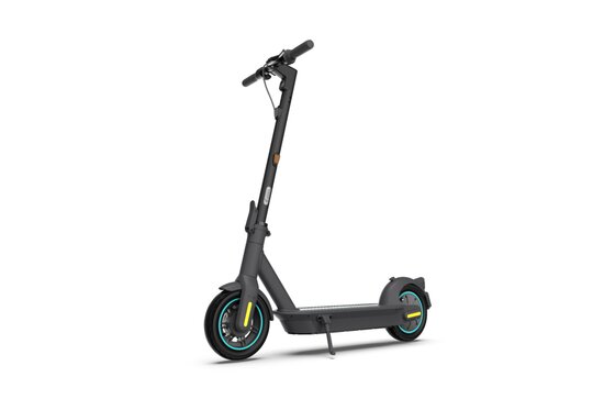 E-Scooter - Ninebot MAX G30D II - 2021