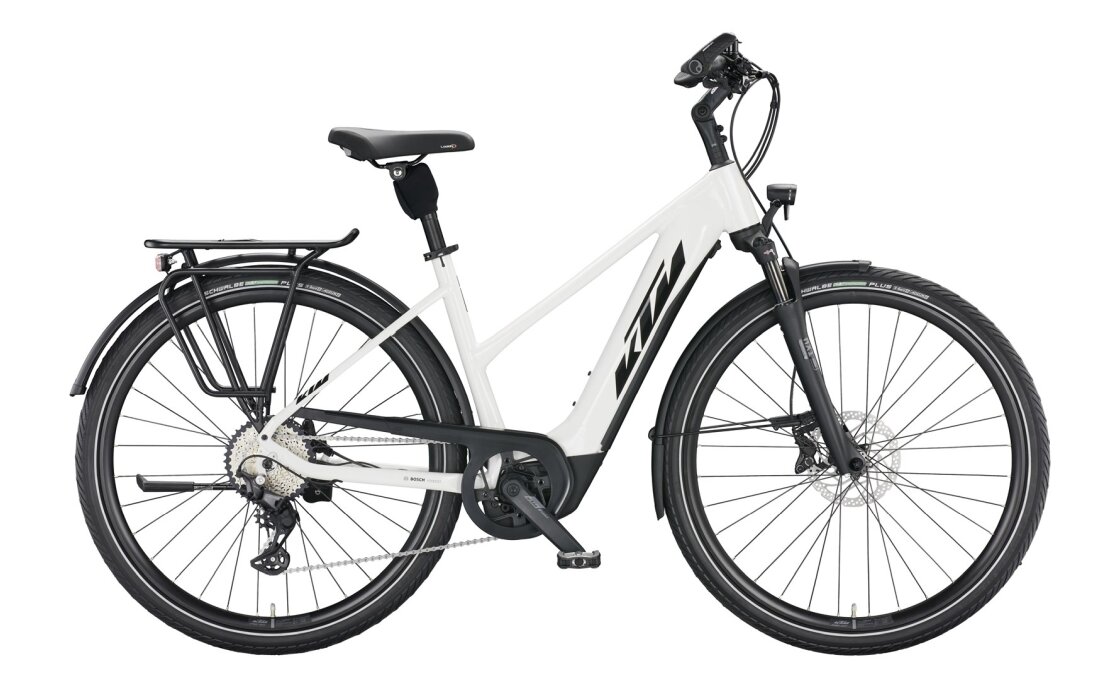 KTM Macina Tour CX 625 LTD - 625 Wh - 2023 - 28 Zoll - Damen Sport