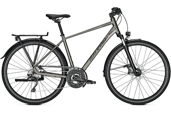 Raleigh - Raleigh Rushhour 7.0 - 2022 - 28 Zoll - Diamant