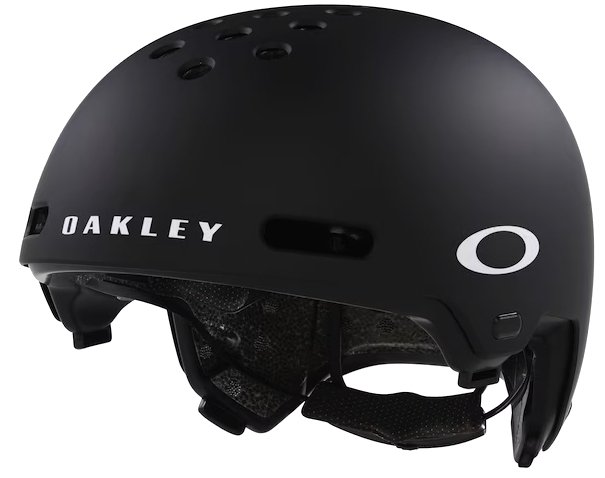 Oakley ST1 MIPS Schwarz Modell 2026
