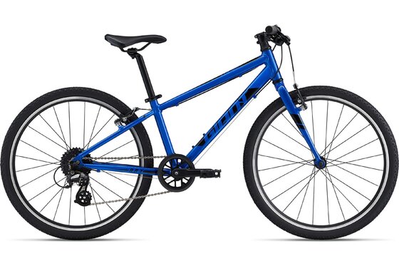 24 Zoll - Kindermountainbikes - Giant ARX 24 - 2023 - 24 Zoll - Diamant