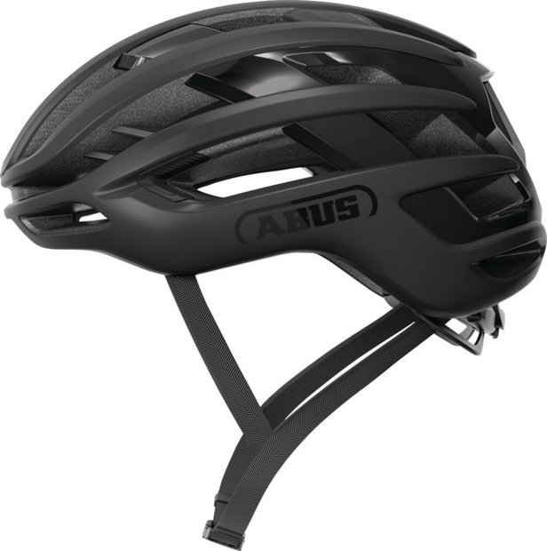 Abus Airbreaker 2.0 Schwarz Modell 2026