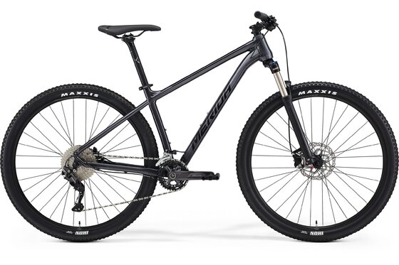 Merida - Merida Big.Nine 300 - 2022 - 29 Zoll - Diamant