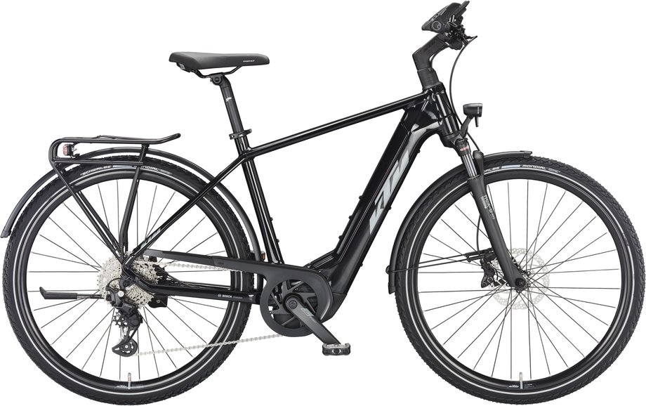 KTM Macina Sport 610