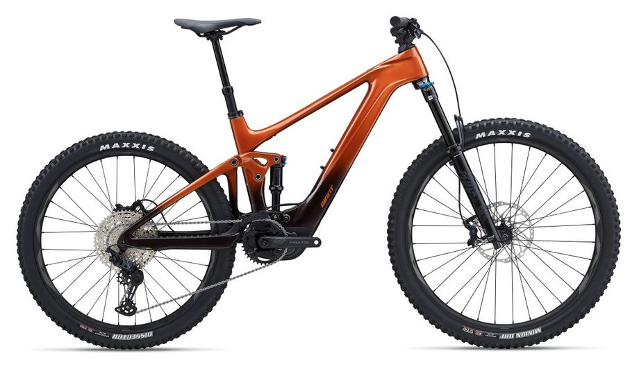 Giant Trance X Advanced E+ Elite 2 V1