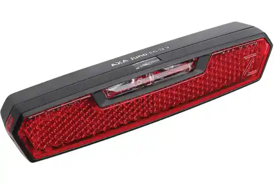 Rücklicht - AXA Juno mit Bremslichtfunktion R&uuml;cklicht f&uuml;r E-Bike 6-12 V