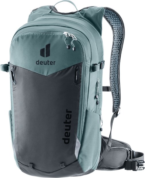 deuter Compact 12+3 SL Grau Modell 2026