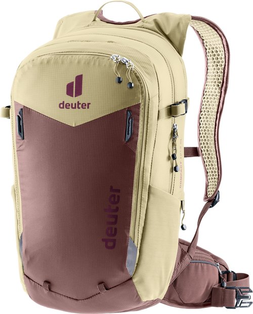 deuter Compact 12+3 SL Pink Modell 2026