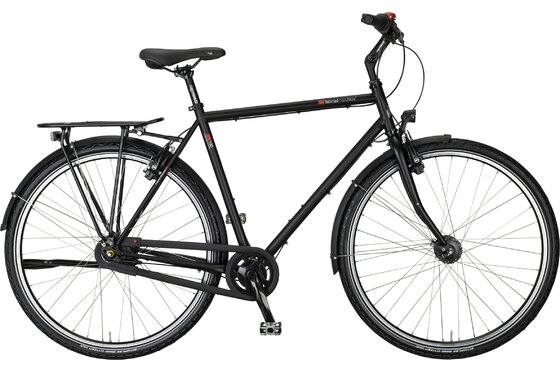 VSF - VSF-fahrradmanufaktur T-100 HS11 - 2022 - 28 Zoll - Diamant