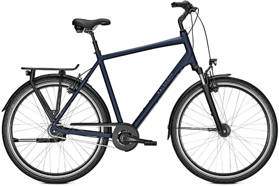 Kalkhoff - Citybike - Kalkhoff Image XXL - 2023 - 28 Zoll - Diamant
