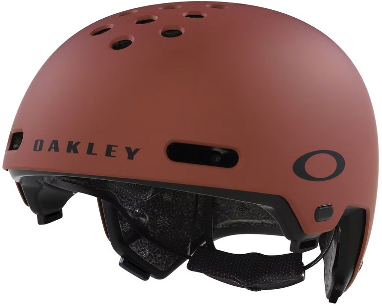 Oakley ST1 MIPS Rot Modell 2025