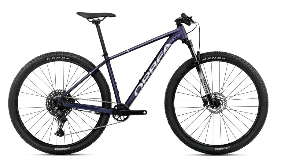 Orbea Onna 29 20 Lila Modell 2027