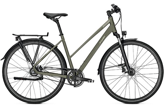 Raleigh - Raleigh Rushhour 6.5 - 2022 - 28 Zoll - Damen Sport