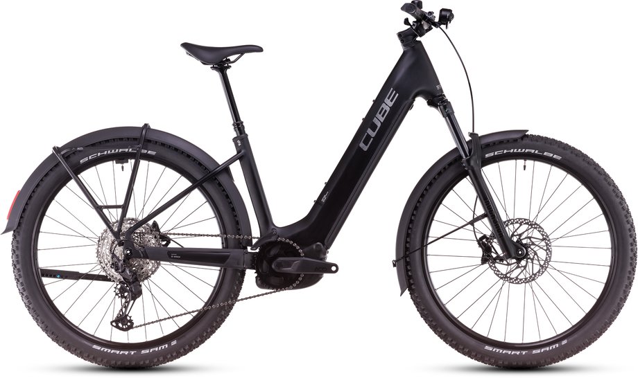 Cube Reaction Hybrid Race 800 Allroad