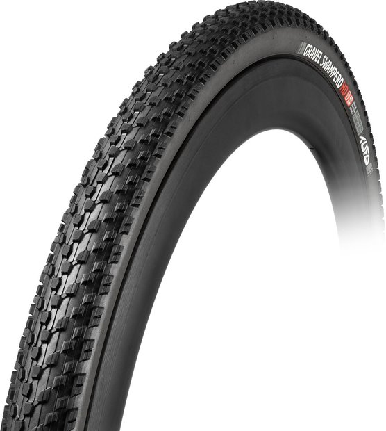 Tufo Gravel Swampero HD 700x44 Faltreifen, tubeless Schwarz Modell 2025