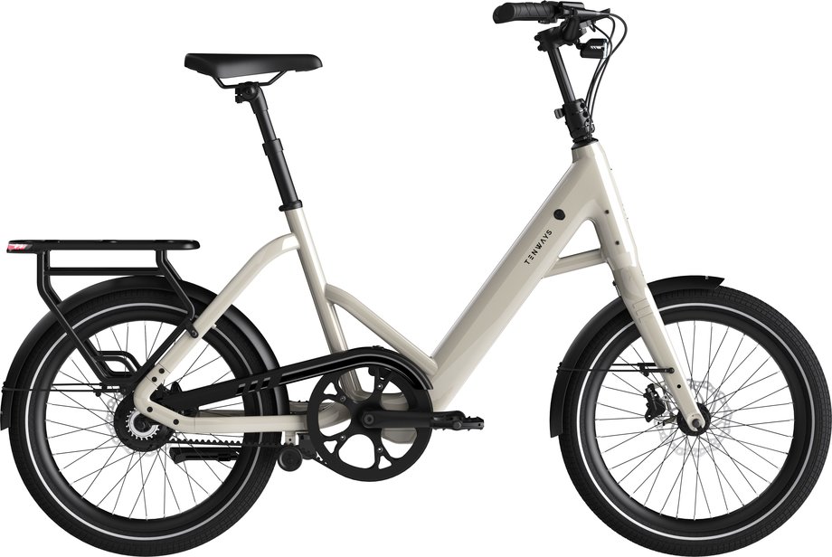 Tenways CGO Compact Weiß Modell 2026