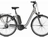 Kalkhoff Agattu B8 Excite - 500 Wh - 2018 - 28 Zoll - Tiefeinsteiger