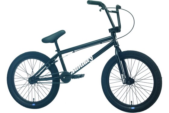 20 Zoll - BMX - Sunday Blueprint - 2022 - 20 Zoll - BMX
