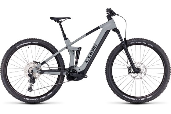 Bosch - E-Bike MTB - Cube Stereo Hybrid 140 HPC Pro 625 - 625 Wh - 2023 - 29 Zoll - Fully