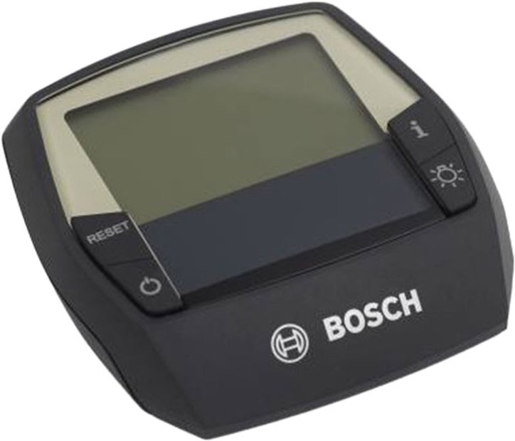 Bosch Intuvia Display (BUI255) Schwarz Modell 2025