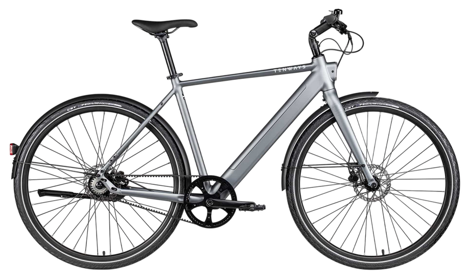 Tenways CGO600 Pro Grau Modell 2026