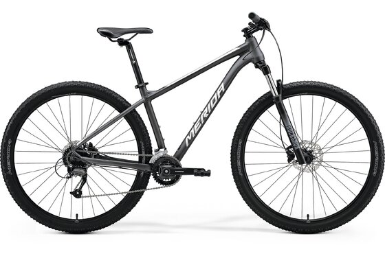 Merida - Merida Big.Nine 60 - 2022 - 29 Zoll - Diamant