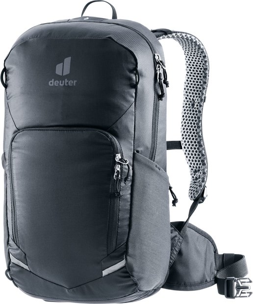 deuter Fahrradrucksack Bike I 20 Liter (1-tlg), Sitzmatte