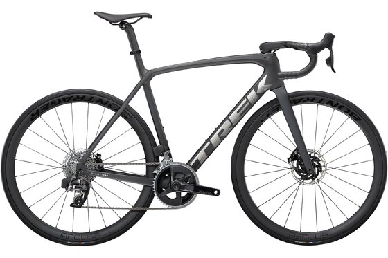 Trek Émonda S - Trek Emonda SLR 6 eTap - 2022 - 28 Zoll - Diamant