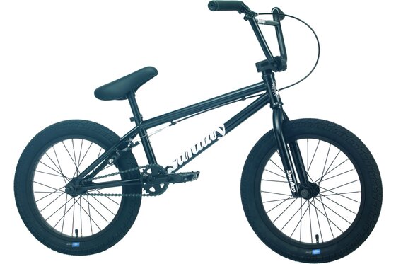 BMX - Sunday Primer 18 - 2022 - 18 Zoll - BMX