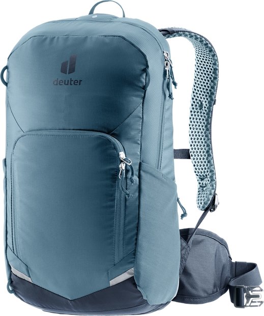 deuter Bike I 20 Blau Modell 2026