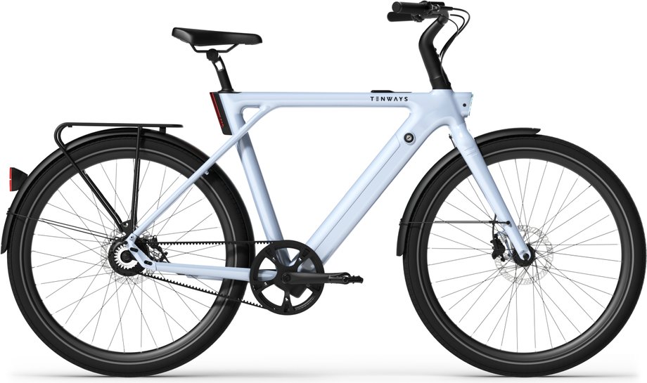 Tenways CGO009 - Special Edition Blau Modell 2026