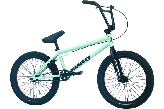 20 Zoll - BMX - Sunday Primer - 2022 - 20 Zoll - BMX