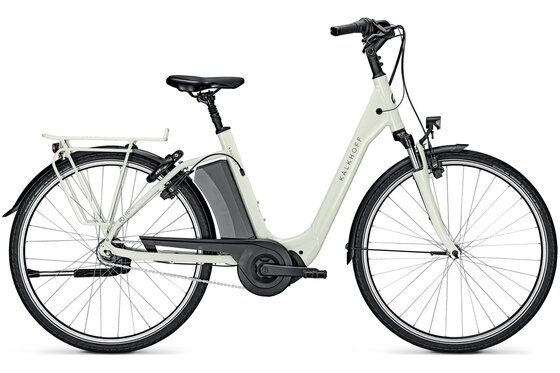 2021 - Kalkhoff - Kalkhoff Agattu 1.S Move - Rücktritt - 621 Wh - 2021 - 28 Zoll - Tiefeinsteiger