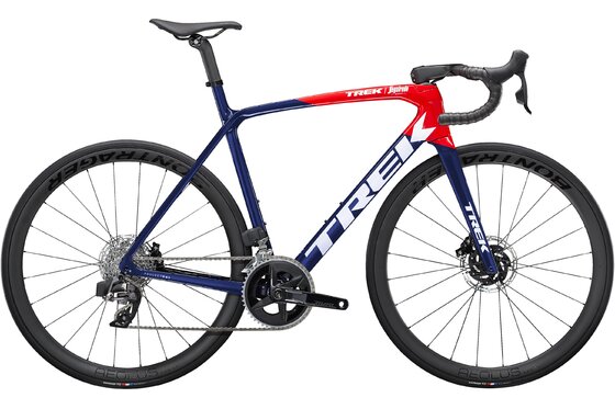 Trek Émonda S - Trek Emonda SLR 6 eTap - 2022 - 28 Zoll - Diamant