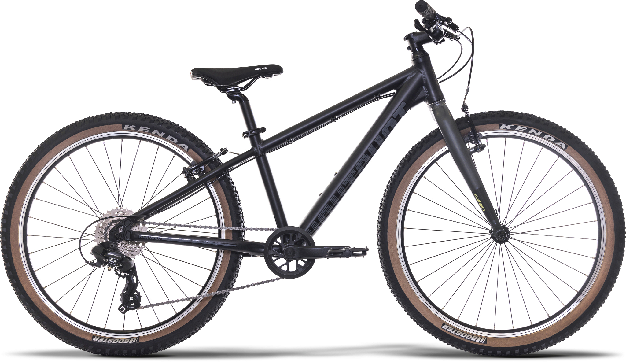 Eightshot Coady 24 SL Midnight - 24 Zoll - Diamant (2026)
