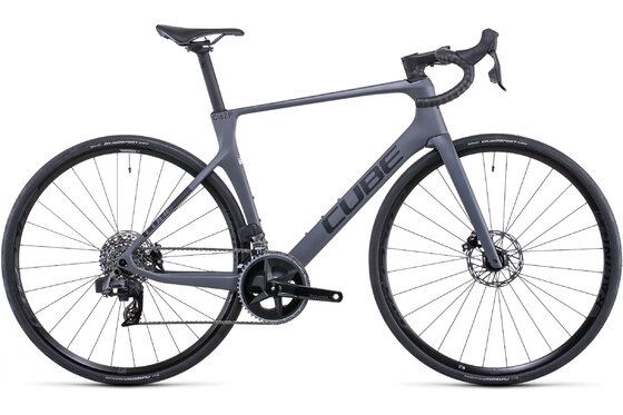 Cube - Crossbikes-Fitnessbikes - Cube Agree C:62 Pro - 2022 - 28 Zoll - Diamant