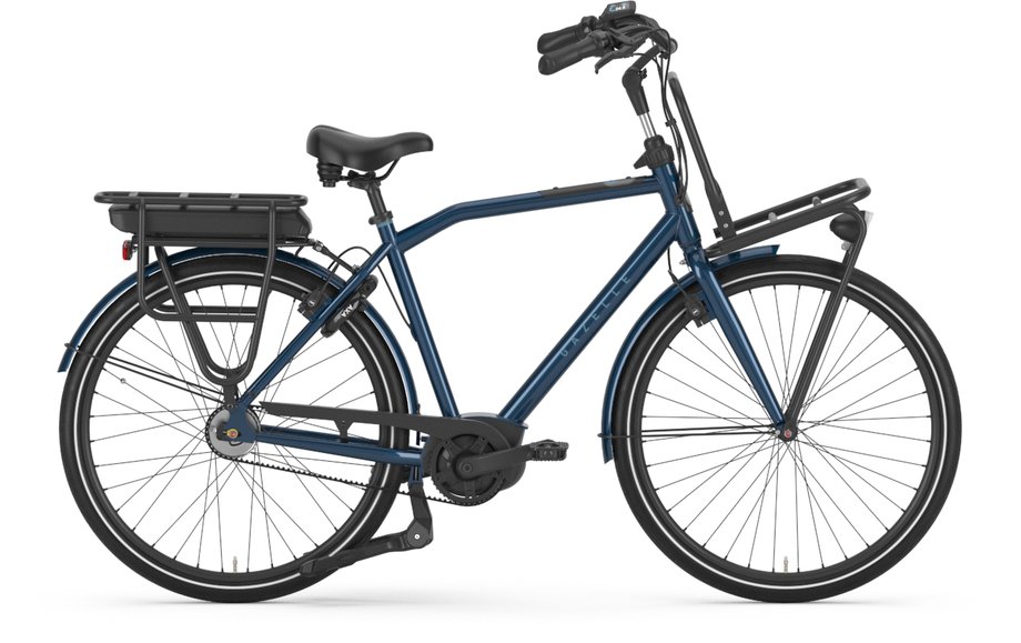 Gazelle HeavyDutyNL C5 HMB