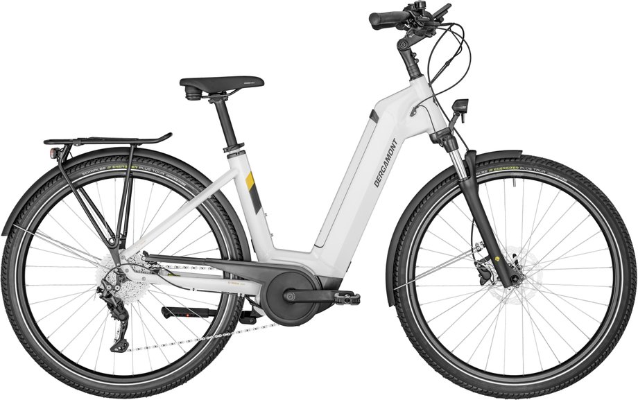 Bergamont E-Horizon Edition 5