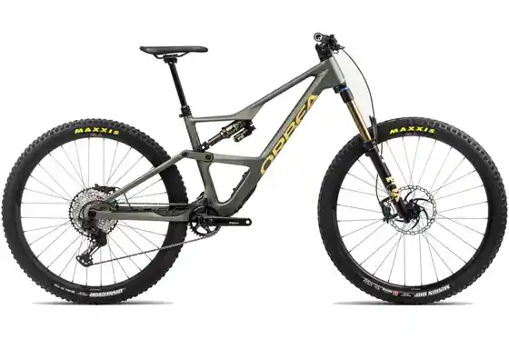 Enduro MTB - Orbea Occam LT M10 - 29 Zoll - Fully