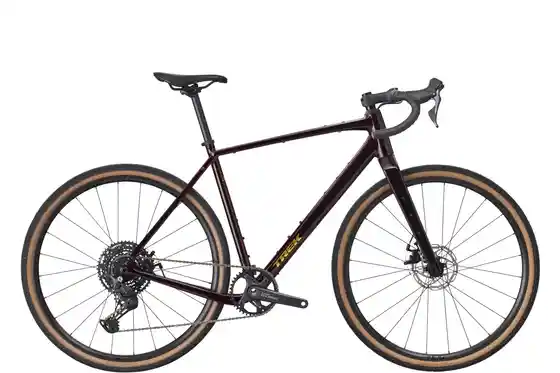 Gravel-Bikes - Trek Checkpoint ALR 3 - 28 Zoll - Diamant - 2027