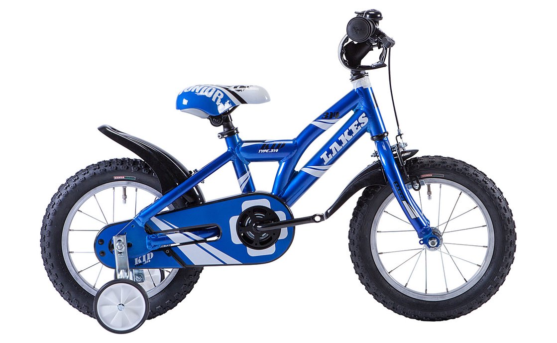 Vermont Fahrrad 14 Zoll